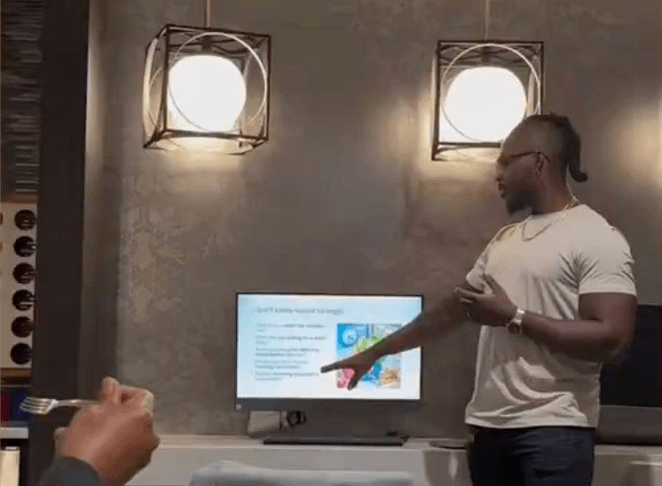 Virtual Coaching
